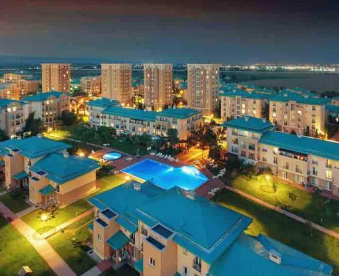 Bucuresti North Cosmopolis Apartament Exterior foto